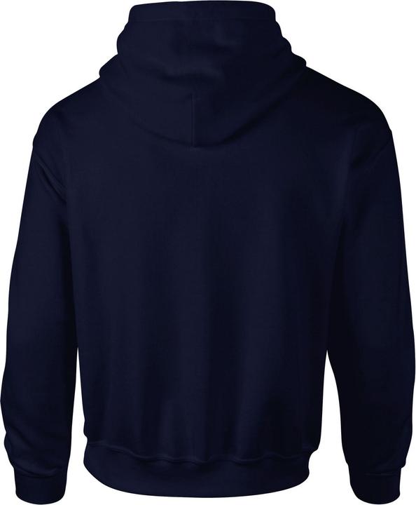 Actual product image Gildan Unisex Adult DryBlend Hoodie (L)