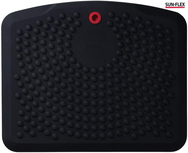 Sun-Flex StandMat™Boost Mørkegrå 570x460x24mm (1stk)