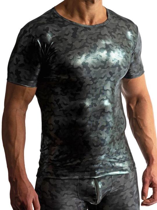 Actual product image Manstore T-Shirt (L)