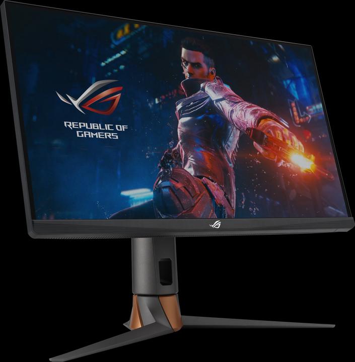 Produktbild ASUS ROG Swift PG27AQN (2560 x 1440 Pixel, 27")