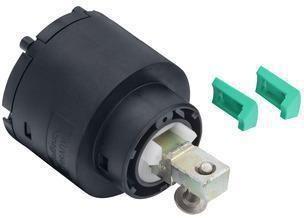 Productafbeelding hansgrohe HG afsluiter en verdeelklep 3-verbruikers (AUV 50-3)
