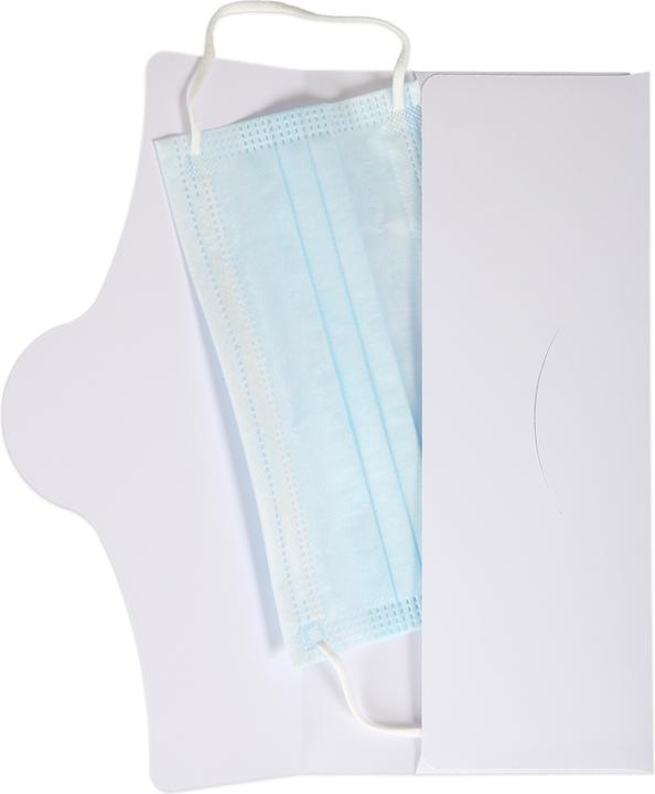 Image du produit Elco Sac pour masque (C5/6, 10 x)