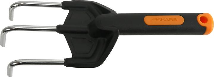 Produktbild Fiskars Blumenrechen, 245 mm