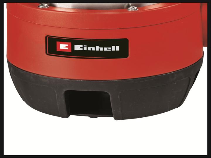 Produktbild Einhell Schmutzwasserpumpe GC-DP 9040 N (Schmutzwasserpumpe)