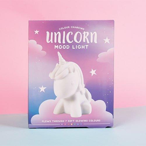Image du produit TOP Lampe de poche licorne