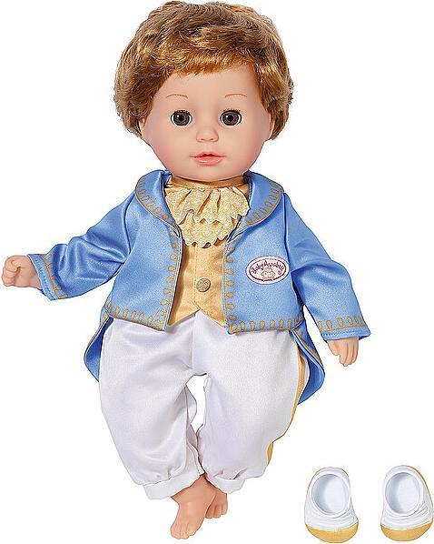 Actual product image Baby Annabell Little Sweet Princess