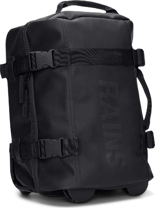 Actual product image Rains Texel Cabin Bag Mini W3 (28 l)
