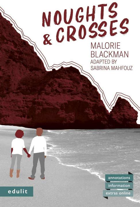 Produktbild Noughts & Crosses (Englisch, Malorie Blackman, 2022)