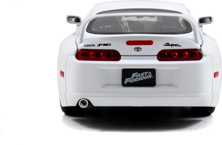 Immagine prodotto Jada 1995 Toyota Supra