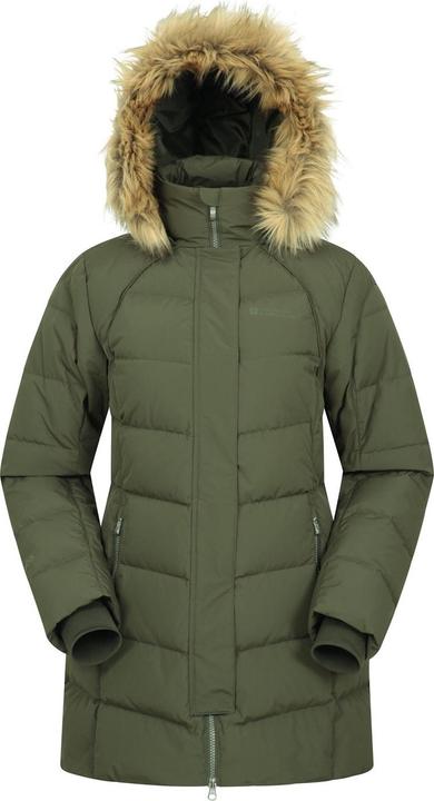 Mountain Warehouse Isla II Daunenjacke