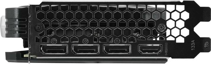 Produktbild Gainward GeForce RTX4060TI Ghost (8 GB)