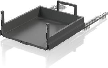 Produktbild Müllex Fertigschublade X-LINE Pro