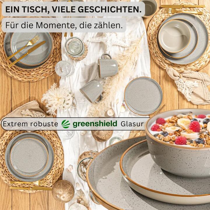 Produktbild Sänger Kombiservice Rio (20 Stück)