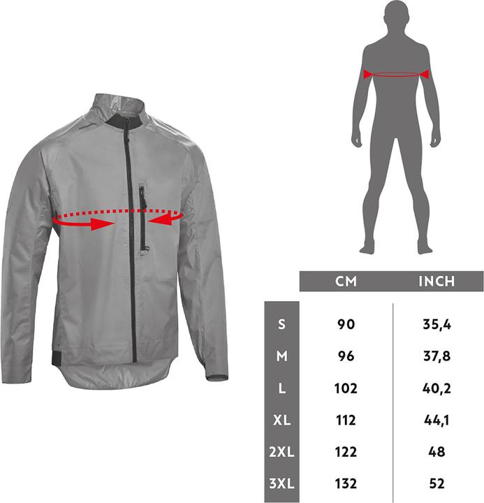 Image du produit Rockrider EXPL 500 (S)