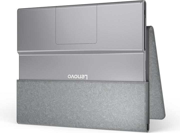 Immagine prodotto Lenovo Tab Plus (11.50", 128 GB, Grigio Luna)