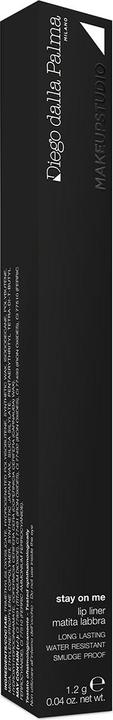Immagine prodotto Diego dalla Palma Stay on ME Lip Liner a lunga durata n. 45 (Corallo)