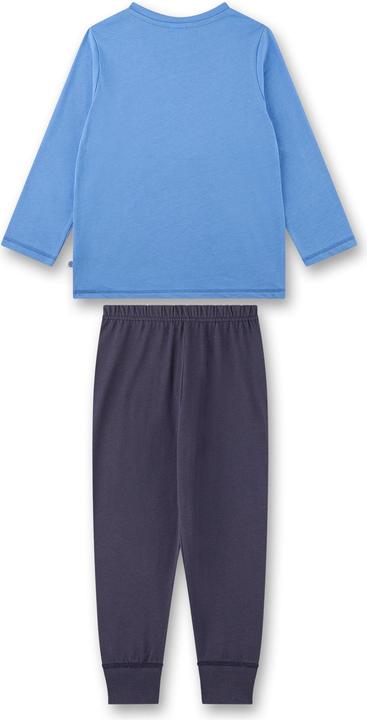 Produktbild Sanetta Kid's Pyjama Long 233523 (128)