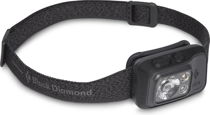 Black Diamond Spot 400-R (400 lm)