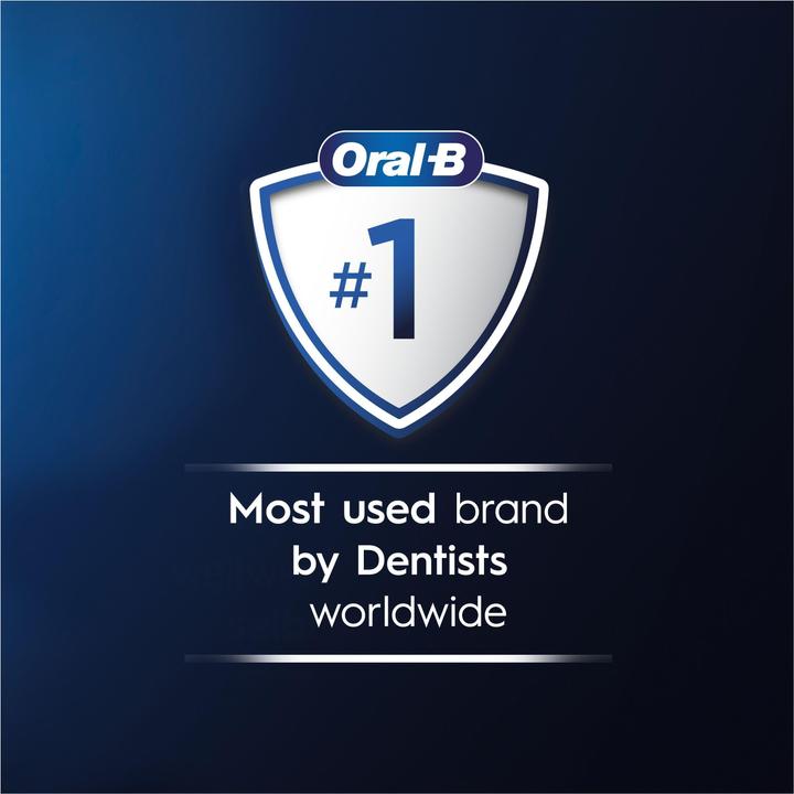 Actual product image Oral-B IO 3S (Oscillating toothbrush)