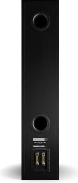 Image du produit Dali Opticon 8 MKII *noir (1 paire)
