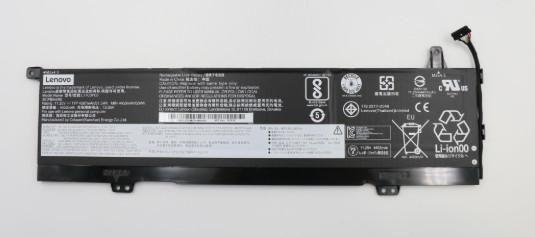 Actual product image Lenovo Yoga730 LG L17L3PE0 (3 Cells)