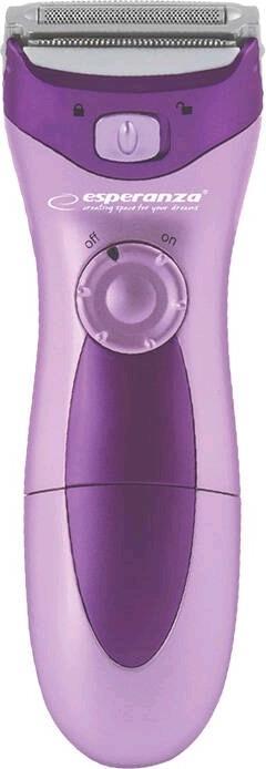 Produktbild Esperanza ARUBA - ladyshaver