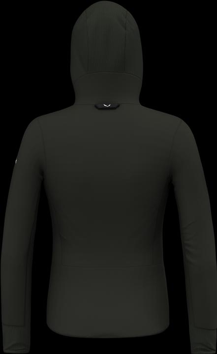 Actual product image Salewa Agner Polarlite Hooded Jacket Da (42)