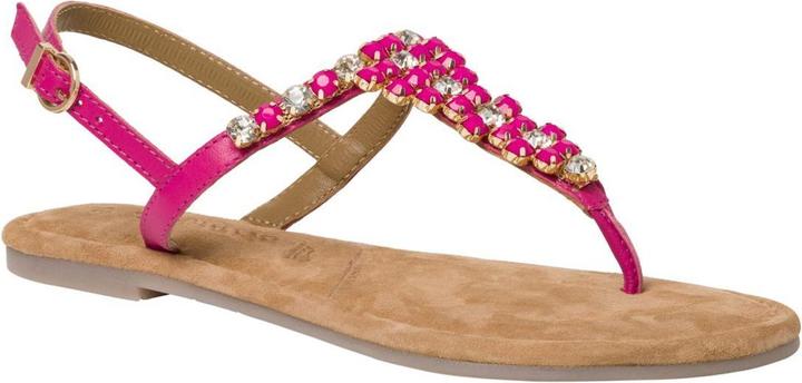 Actual product image Tamaris Sandal (40)