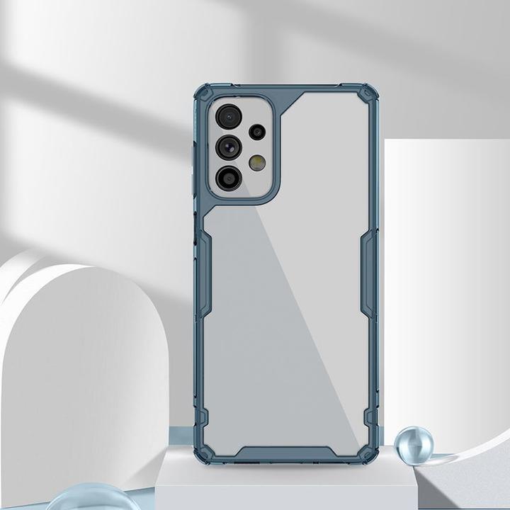 Image du produit Nillkin Nature Pro Soft Series (Samsung Galaxy A73 5G)
