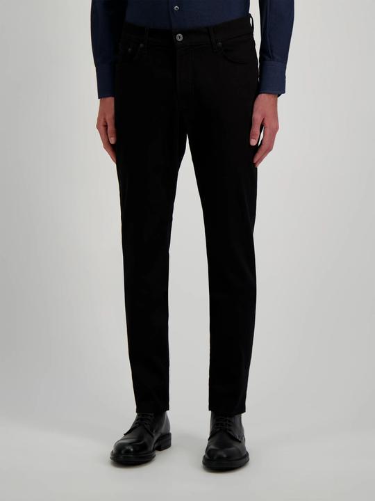 Produktbild BRAX Jeans Slim Fit "Chuck" schwarz (W40/L36)