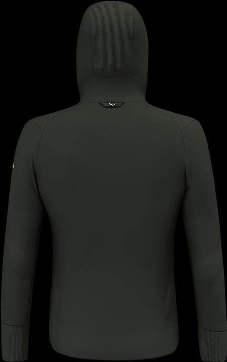 Immagine prodotto Salewa Giacca con cappuccio Agner Polarlite (50, L)