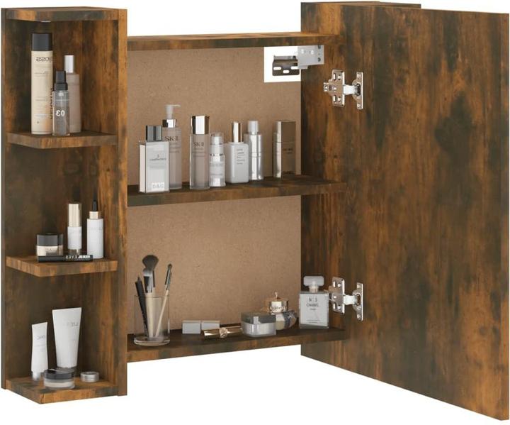 Immagine prodotto VidaXL Brantley (70 x 16,5 x 60 cm)