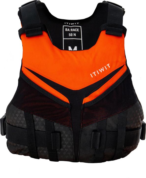 Produktbild Itiwit BA RACE 50N (60, 62, 63, 64, 66, 68, 72, 74, 65 K, 70 K, 80 K, 75 K, 60 - 80 kg)