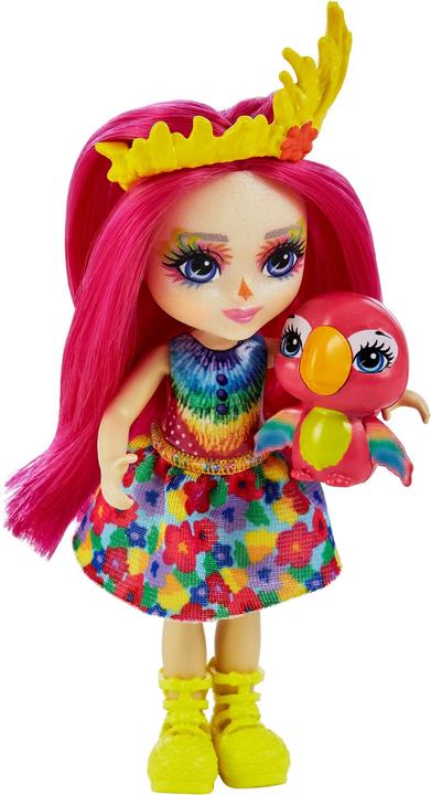 Produktbild Enchantimals Schwestern Sortiment