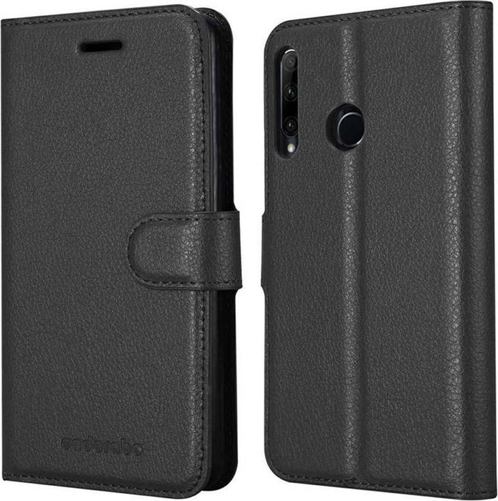 Produktbild Cadorabo Book mit Standfunktion Cover (Honor 20 Lite)