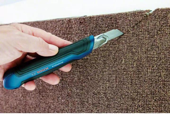 Produktbild Bosch Professional Messer-Set (Cutter)