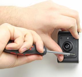 Image du produit Brodit Support fixe actif pour Nokia 301