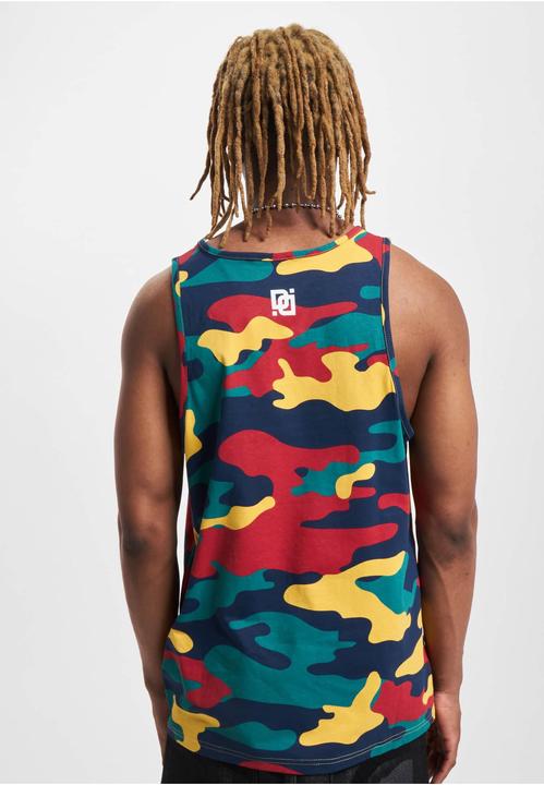 Produktbild Dangerous DNGRS Tanktop HideMe - 165311 (XXL)