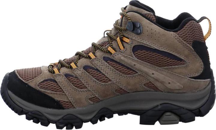 Actual product image Merrell Moab 3 Mid Gtx (43.5)