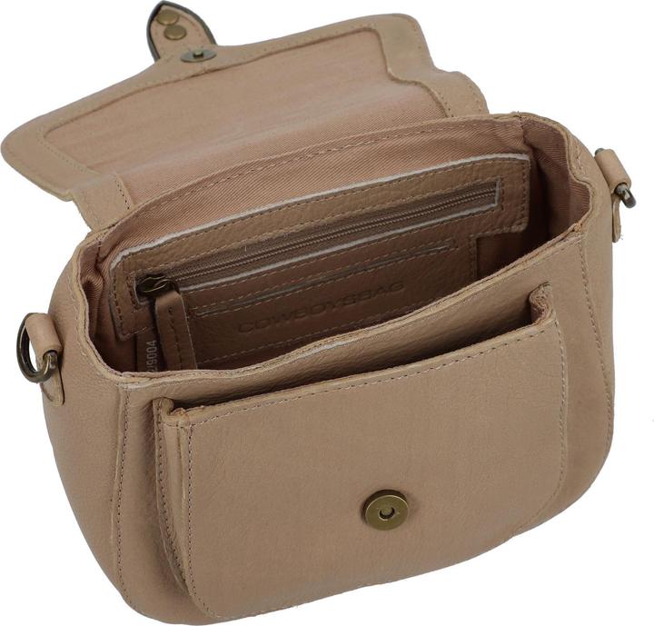 Produktbild Cowboysbag Western Umhängetasche Leder 18 cm