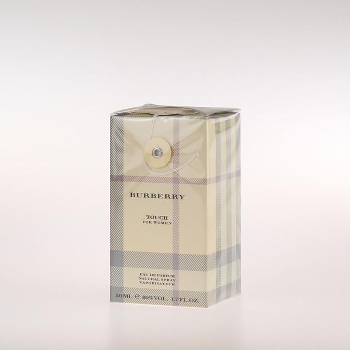 Image du produit Burberry Touch (Eau de parfum, 50 ml)