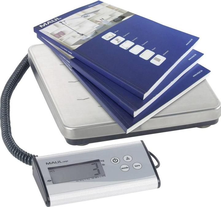 Immagine prodotto Maul Bilancia pacchi espresso 120kg
