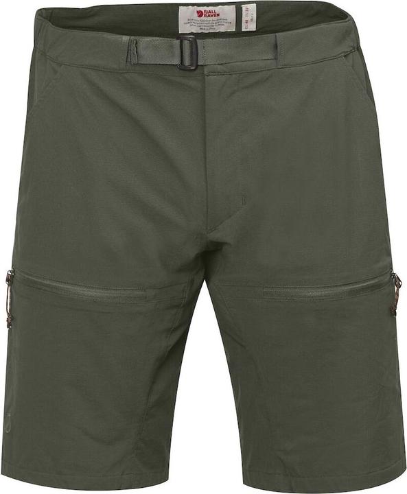 Actual product image Fjällräven High Coast Hike Shorts (58)