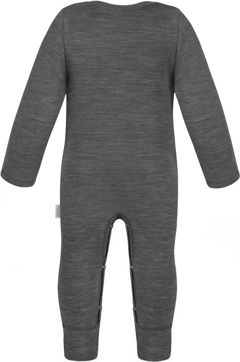 Immagine prodotto Normani Pagliaccetto da 2 pezzi per bambino in merino "Tangoio" - 9593 (92)