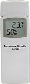 Image du produit Froggit Thermo-Hygrometer mit Funksensor