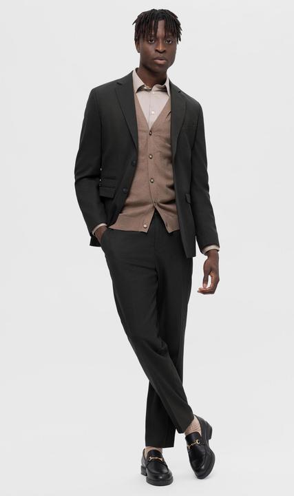 Image du produit Selected Homme Pantalon tissé (42)