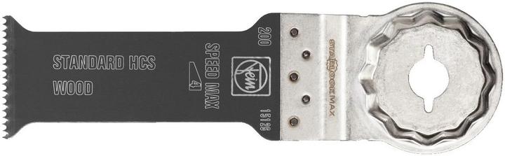Produktbild Fein Tauchsägeblatt 32 mm E-Cut Sta