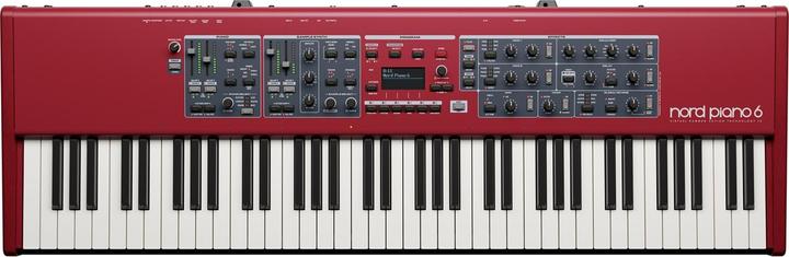 Produktbild Nord Piano 6 | 73 (73 Tasten)