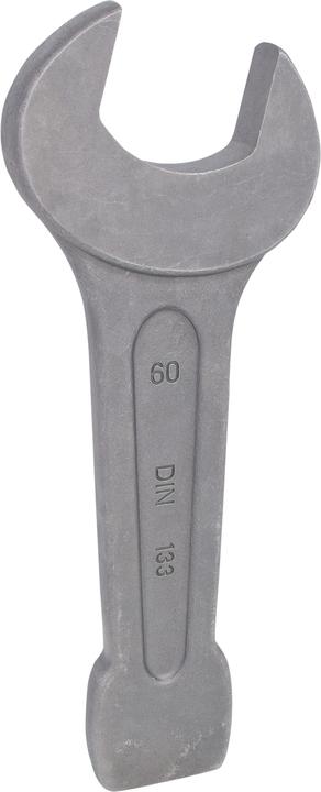 Produktbild KS Tools Schlag-Maulschlüssel (60 mm)
