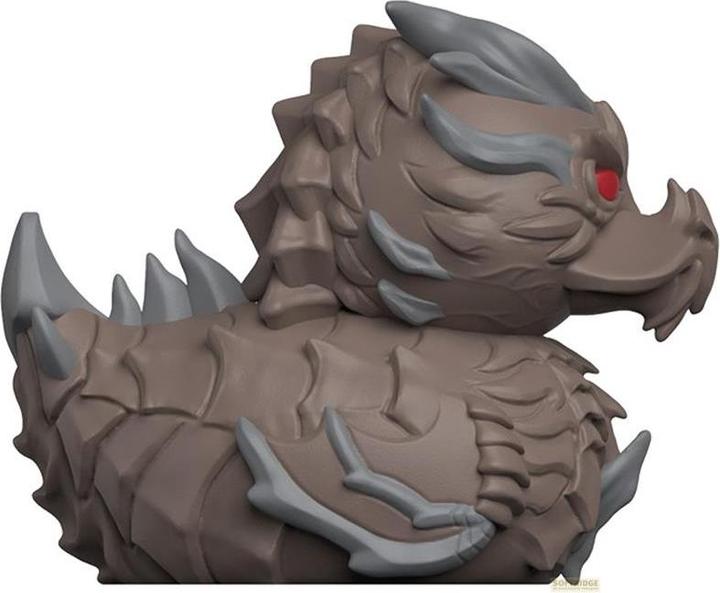 Actual product image Numskull TUBBZ: Skyrim - Alduin - Boxed Edition
